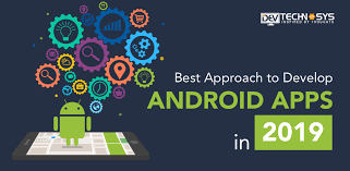 What we will do is examine how close the java code is to the things we've already built in app inventor. Know The Best Approaches To Develop Android Apps In 2019