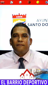 Darwin Mateo Montero ( @darwin_a_mateo ) la formación académica nos hizo  promoción en el Instituto Politécnico Loyola, de igual forma en la Academia  Naval Dominicana y en esta oportunidad promociones en la