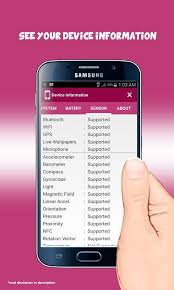 Aplikasi penguat sinyal di android bekerja dengan sangat cukup sederhana. Signal Booster 3g 4g For Android Apk Download