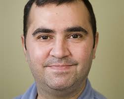 ICCV 2025 Organizers