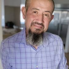 Maria returns to the Mission more than 15 years after first seeking help