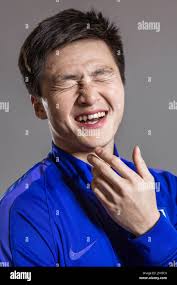 Teda tianjin china hi-res stock photography and images