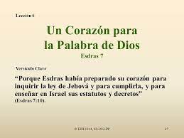 Cada uno de nosotros fue escogido para una misión particular; En Manos Soberanas Un Estudio Biblico De Esdras Y Ester Ppt Video Online Descargar