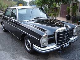 Buy and sell on malaysia's largest marketplace. 19 Mercedes Benz W114 Ideas Mercedes Benz Benz Mercedes