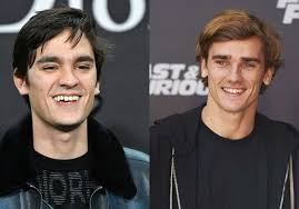 Annak fényében, hogy külsejében teljes mértékig a szívtipró édesapjára hajaz, nem meglepő, hogy már tinédzserként felkapta a modellszakma, és már olyan világmárkák is szerződtették, mint a gucci, a dior, a fendi, a sand copenhagen vagy a theory. Alain Fabien Delon Sosie D Antoine Griezmann La Toile S Affole Elle