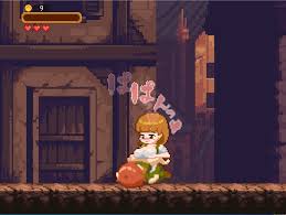 Super Mamono Sisters [COMPLETED] - xGames