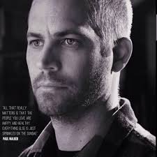 Fast and Furious 7: Cody, Paul Walker's brother, spotted filming with  Jordana Brewster