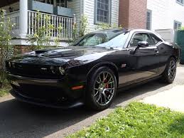 Image result for Phantom Black 2013 Challenger
