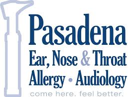 Pasadena Ent Allergy Audiology Home Facebook