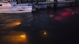 Tragedia en la Rampa de Crandon Park Marina !