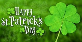 Patrick' s day events, parades and activities in the u.s., canada, britain and other countries. St Patrick S Day Calendar Of Community Events
