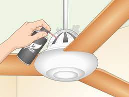 Vacuum cleaner motor fan household electric fan manufacturers home used fan electrical cooling fan electric box fan fan remote control electronic air cleaner electric. 3 Ways To Clean Fans Wikihow