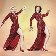 Stream Episode Episode 25 Jane Russell Is A Girl S Best Friend Marilyn Monroe Radio With Samantha Mclaughlin By Marilyn Monroe Radio Podcast Listen Online For Free On Soundcloud