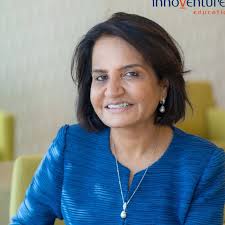 Poonam Bhojani, IIMB alumna (PGP '81), has been recognized among Forbes  Middle East's '100 Most Powerful Businesswomen 2025.' As the Founding CEO  of Innoventures Education, Poonam has played a pivotal role in
