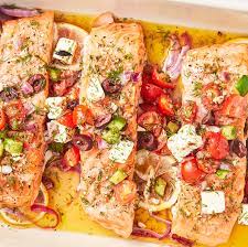Just like our dinner tables reflect our diverse population, christmas day varies from household to household. 85 Easy Seafood Dinners Best Seafood Recipes