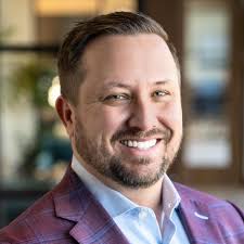 Eric Reed, Financial Advisor and Founder of Audible Financial Group