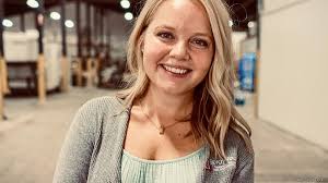 20 People to Know in Construction: Haley Jordan Burge