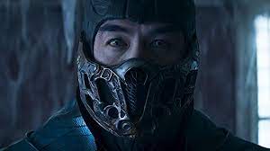 Mortal kombat scorpion new movie mask raw 3d printed. Mortal Kombat 2021 Imdb