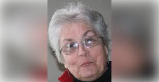 Obituary information for Sandra Jeanne Pineau