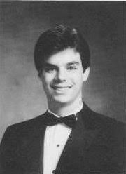 Santa Clara High School 1988 Missing List