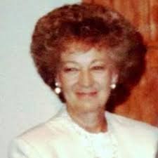 Obituary information for Rosemary Lynn Durham Tate
