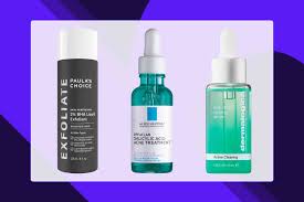 The 10 Best Salicylic Acid Serums for Clear Smooth Skin