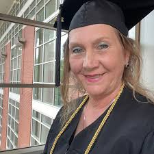 In Memoriam: Wanda Sue Simpkins Rodgers, Suffolk High School Class of 1972