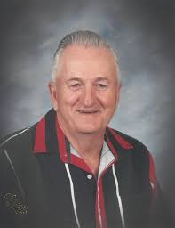 Obituary for Jack Donald Wylie