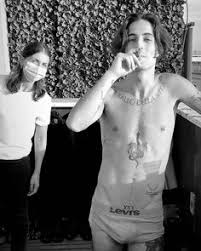 See more ideas about david, cool bands, music aesthetic. 870 Wow Im In Love Ideas In 2021 Beautiful Boys Pretty Boys Pretty People