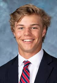 2020 Baseball Roster