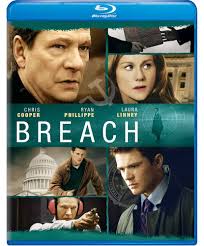 Amazon.com: Breach : Chris Cooper, Ryan Phillippe, Laura Linney, Dennis  Haysbert, Mary Jo Deschanel, Caroline Dhavernas, Jonathan Keltz, Gary Cole,  Clare Stone, Bruce Davison, Kathleen Quinlan, Richard Fitzpatrick, Craig  Eldridge, Jonathan Whittaker,