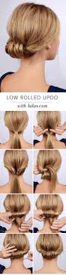Follow our simple instructions on how to do a fishtail plait. 50 Pretty Hairstyles To Experiment With At Home