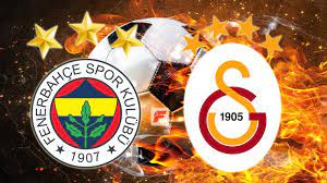 Galatasaray, kadıköy'de onyekuru ile öne geçerken, fenerbahçe bu gole eljif elmas'la cevap verdi. When Will The Game Fenerbahce Galatasaray Be Broadcast At What Time On Which Channel Fb Gs Possible 11s
