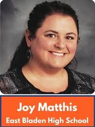 East Bladen High School