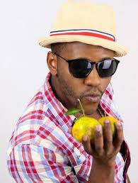 Eat your 'Portigal' for Vitamin C