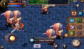 Ragnarök x next generation is a mobile game based on ragnarok online. Ragnarok War Of Gods Review Ragnarok Online Goes Android
