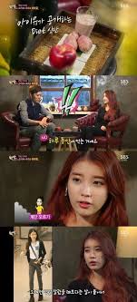 Http Images Kpopstarz Com Data Images Full 114091 Iu Diet Meal Jpg Kpop Diet Diet Recipes Iu Diet