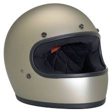 Biltwell Gringo Helmet