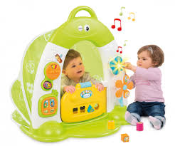 Cotoons Maison D Eveil 1ers Apprentissages Cotoons Premier Age Produits Www Smoby Com