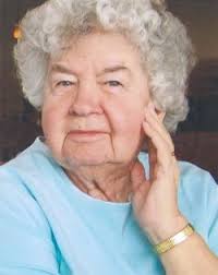 Obituary of Doris Belding