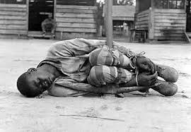Image result for slave tortured in usa