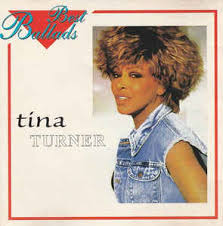 In the following year, the song was covered by tina turner for her seventh studio album, foreign affair. Tina Turner Best Ballads 1996 Cd Discogs