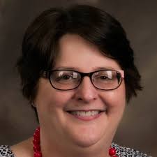 Vintage Christmas Photo of Adam Edenfield's First Christmas