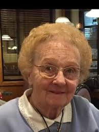 Mildred Kroll Obituary