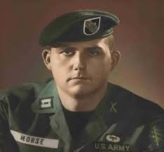 Lt. Col.Edwardd. Morse Obituary February 17, 2017