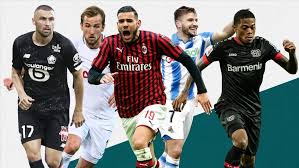 View other bundesliga teams arminia augsburg b dortmund b leverkusen b m´gladbach b munich cologne e frankfurt freiburg hertha berlin hoffenheim mainz rb leipzig schalke stuttgart union berlin w bremen wolfsburg. Football Results In Top 5 European Leagues