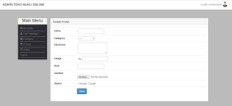 We did not find results for: Download Source Code Sistem Manajemen Kursus Berbasis Web Gratis