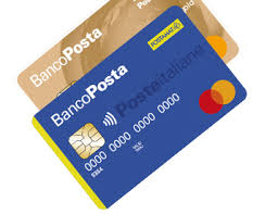 Conto Corrente Online Bancoposta