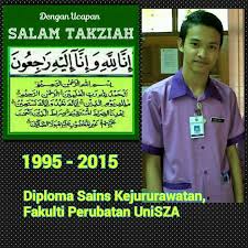 Kami mengucapkan selamat datang dan syabas kerana telah ditawarkan pengajian diploma fisioterapi. Pusat Pengajian Sains Kejururawatan Unisza Kampus Gong Badak 2021