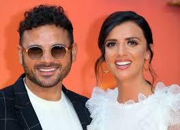 Lucy Mecklenburgh and Ryan Thomas to Have VERY Unusual Married Life